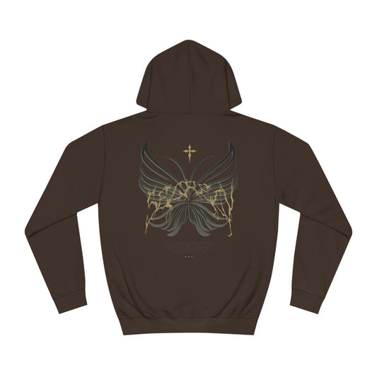 Secrecy Wings Hoodie