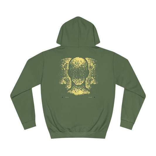 Secrecy Mind Free Hoodie