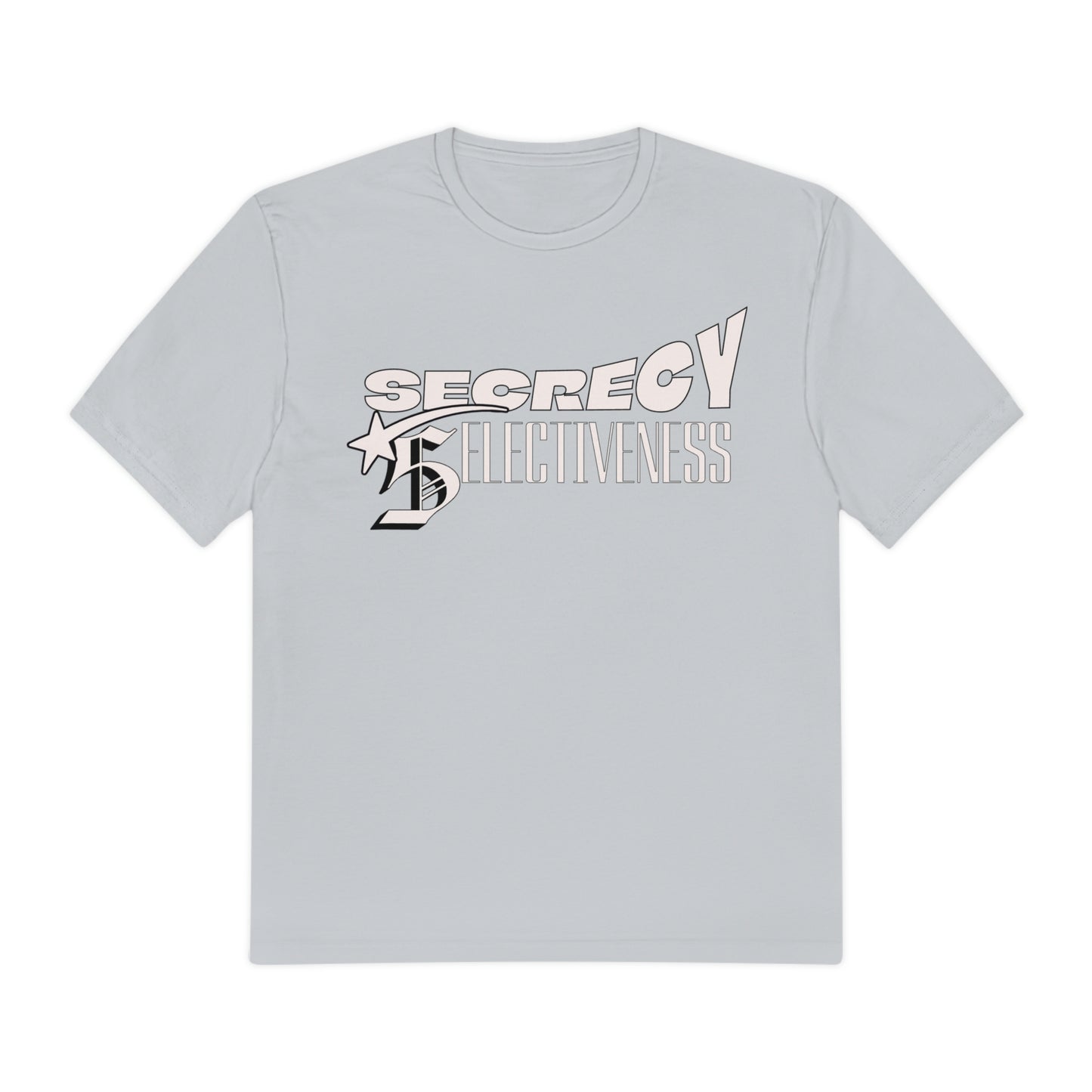 Secrecy Over Selectiveness Tee