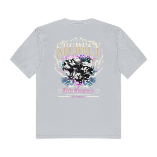 Secrecy Skulls Tee